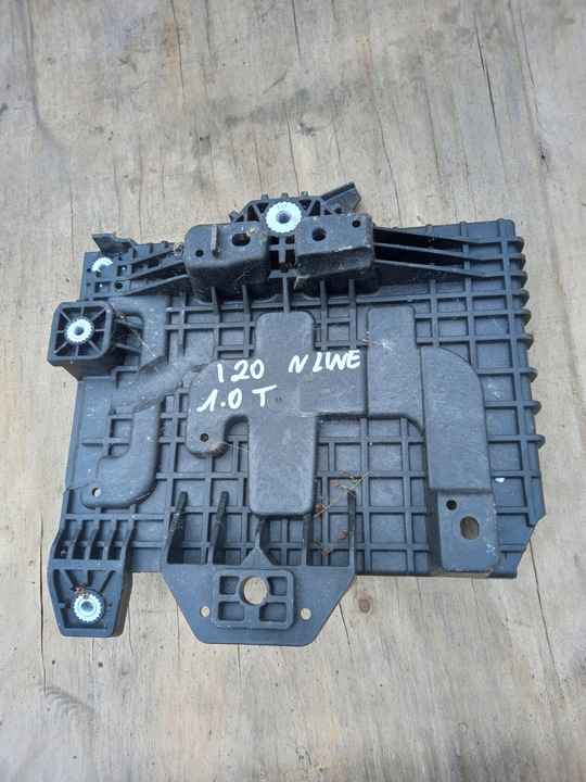 фото №1, Hyundai i20 iii 2020-23 benz основание акумулятора