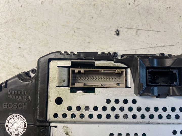 фото №11, Audi a6 c7 3.0 tdi спідометр  прилади 4g8920931j