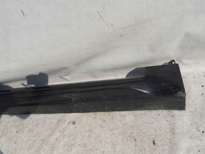 фото №3, Поріг планка порогова volvo xc90 ii 15- права