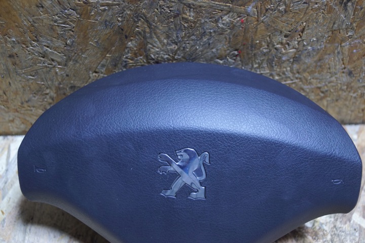фото №9, Подушка подушка водителя peugeot 307 t7 96730496zd