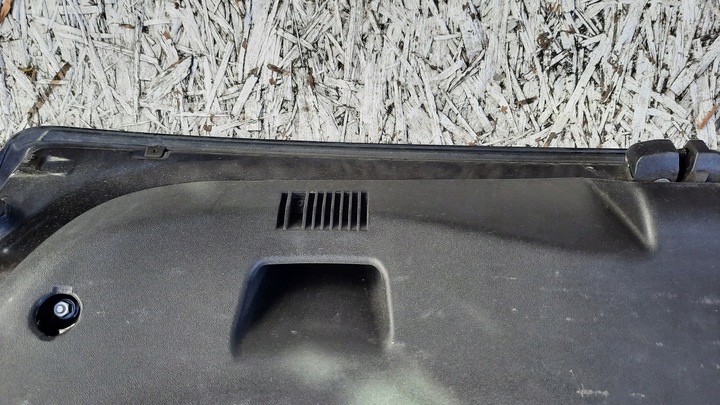 фото №7, Задня кришка alfa romeo 147 01r hb