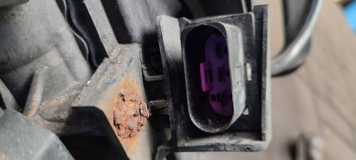 фото №10, Pas переднє підсилювач лобове vw polo 9n рестайлінг 3d