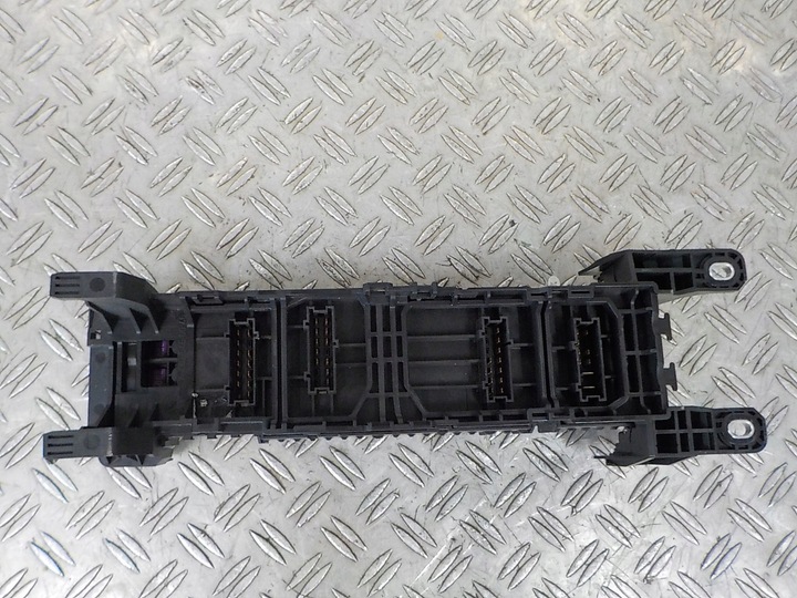 фото №6, Vito w447 коробка запобіжників 14-19 a4475460046