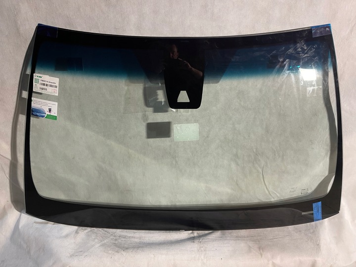 фото №1, Скло передня toyota avalon gsx50 sedan камера po 2022-