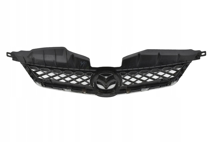 фото №1, Решітка радіатора решітка радіатор mazda 5 i