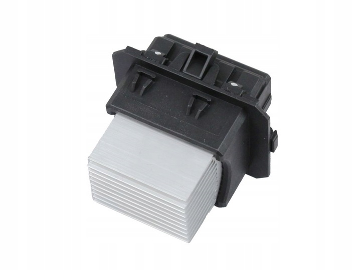 фото №1, Резистор резистор вентилятор citroen c4 peugeot 308