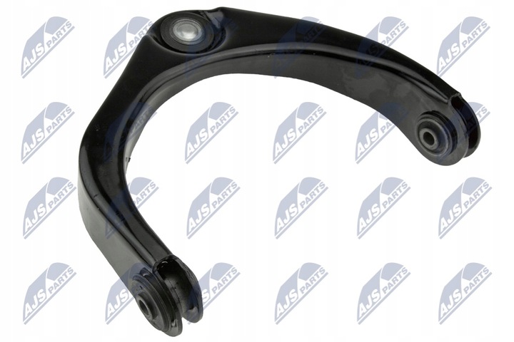 фото №3, Zwg-ch-017 nty рычаг /prz/ dodge ram 1500 2wd/4wd