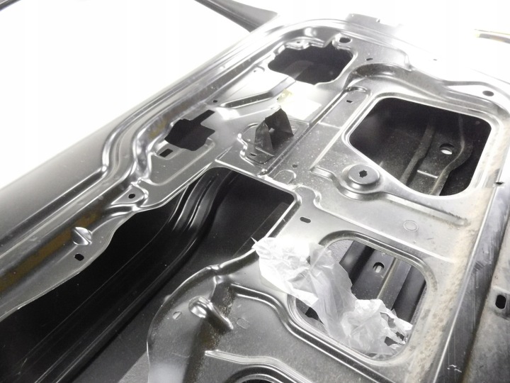 фото №15, Дверь правая перед renault kangoo i oem номер 7751471746