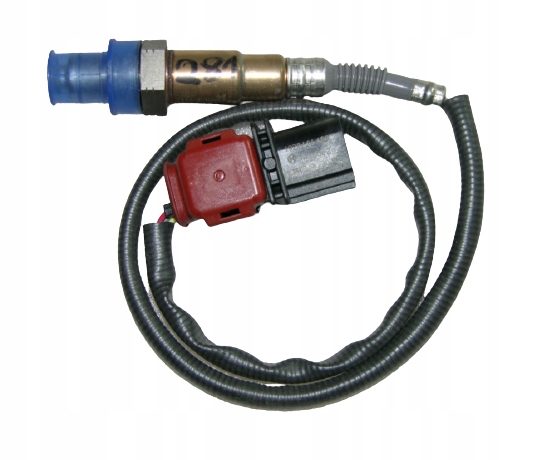 фото №1, Ford connect 1.0 ecoboost 2015-2019 лямбда-зонд