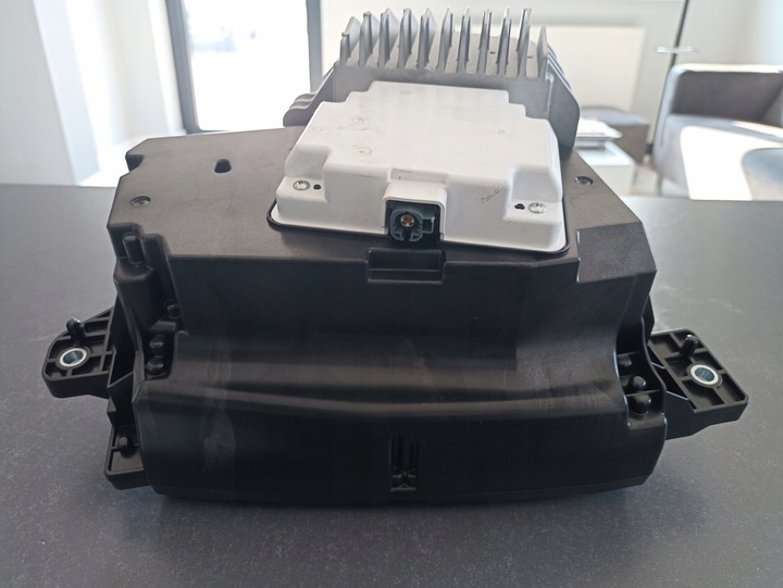 фото №7, Дисплей head up hud bmw 9321969 x5 f15 f85