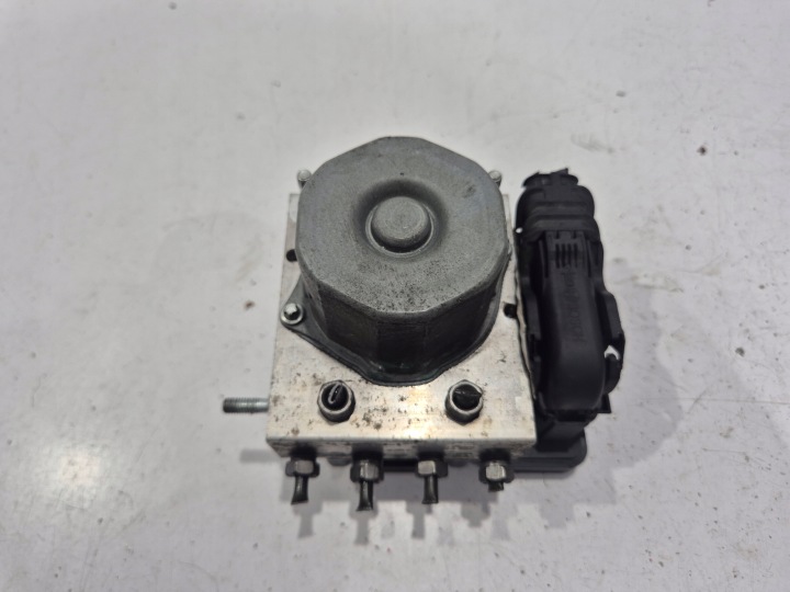 фото №7, Блок керування abs renault kangoo iii 3 рестайлінг mercedes citan 476601348r 0265244801