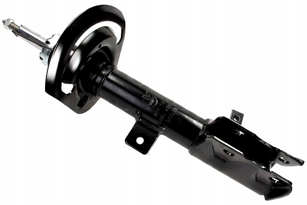 фото №2, Optimal амортизатор dodge caliber 06 перед правый