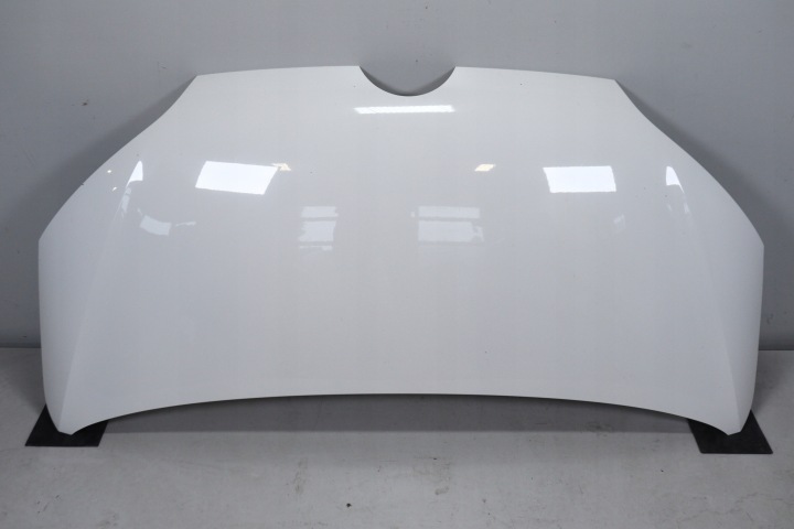 фото №6, Капот кришка двигуна vw up дорестайлінг 11-16 lb9a оригінал