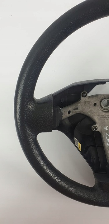 фото №6, Руль hyundai getz 561601c500