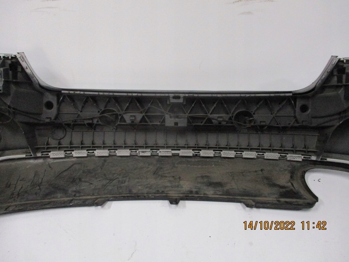 фото №8, Бампер зад audi a5 8t8 4 pdc sportback зад