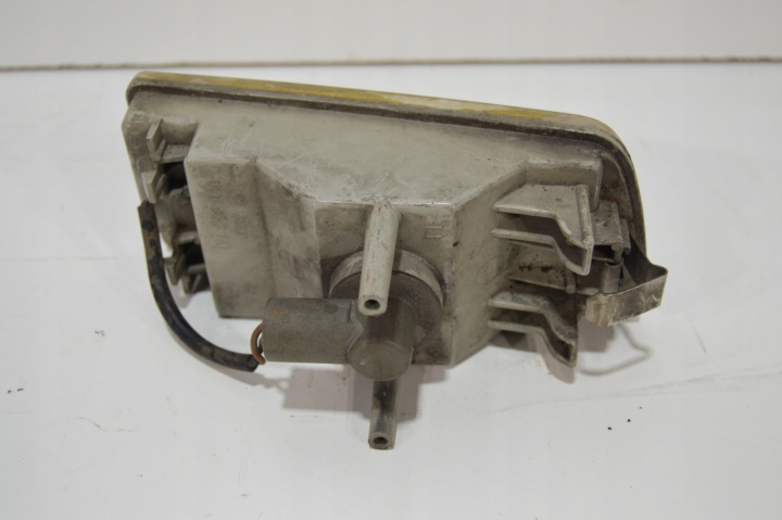 фото №4, Поворотник лівий vw corrado g60 535953141