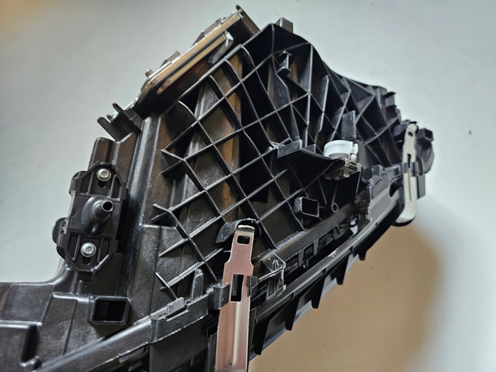 фото №12, Лампа правий перед європа повний led 5a19352 bmw 4 i4 g26 комплектна