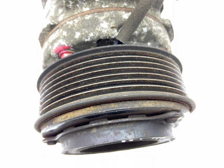 фото №5, Компрессор кондиционера honda cr-v 3 iii 2.2 i-dtec 447280-1230