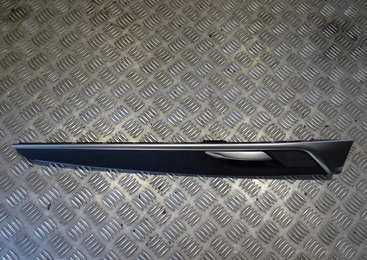 фото №6, Bmw g30 lci планки декоры декоративный комплект 78