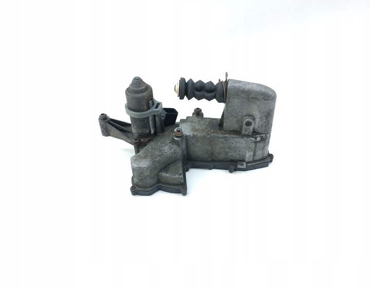 фото №1, Циліндр зчеплення do автомат citroen c3 i 9649394580
