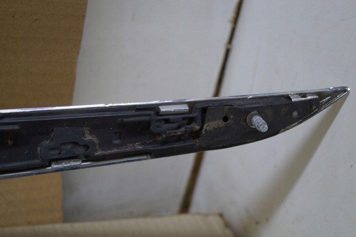 фото №14, Накладка зад insignia a 13244388