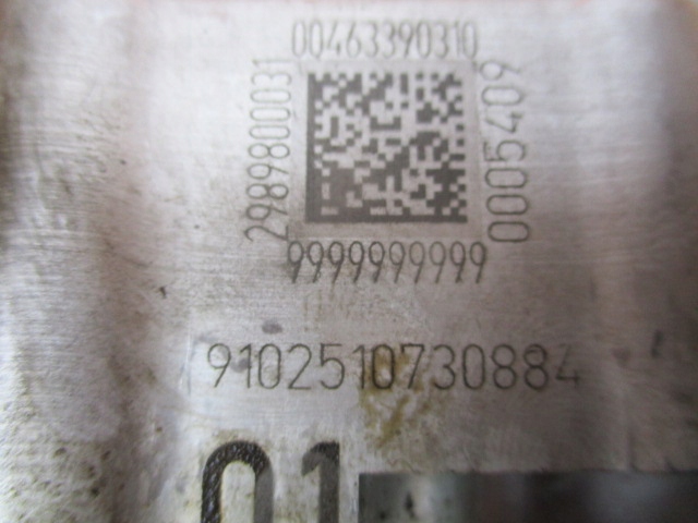 фото №15, Jeep renegade 1.0 multiair толкатель 00463390310 толкатель клапана 1 штук