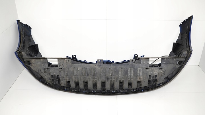 фото №15, Бампер перед переднє renault megane iii 08-12r обшивка дверей