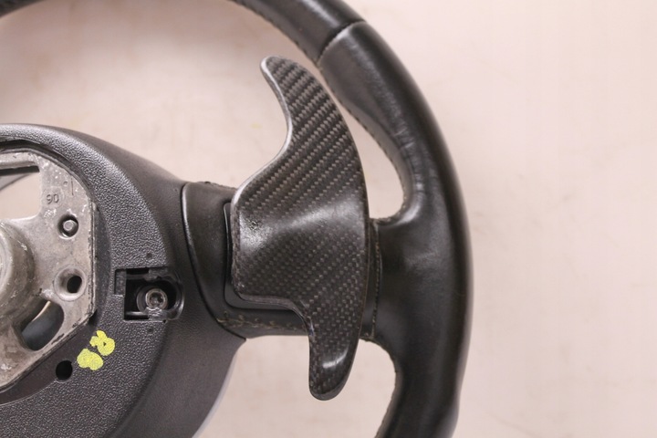 фото №5, Руль лепестки audi r8 420 06- 8j0419091c