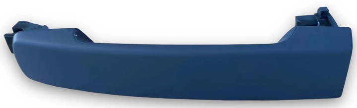 фото №1, Nissan qashqai j10 ручка дверь правый зад новая оригинальная 80640-eb33a