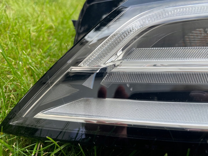 фото №10, Audi tt 8s0 15- ліва лампа ксенон