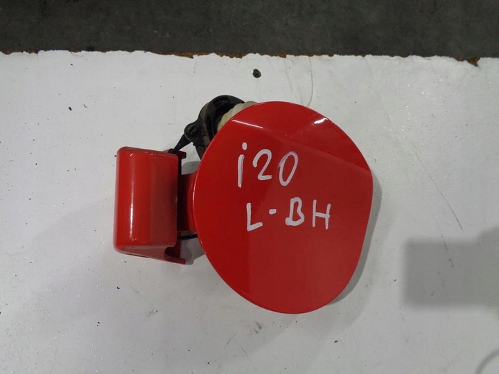 фото №1, Крышка заливка топлива hyundai i20 i bh