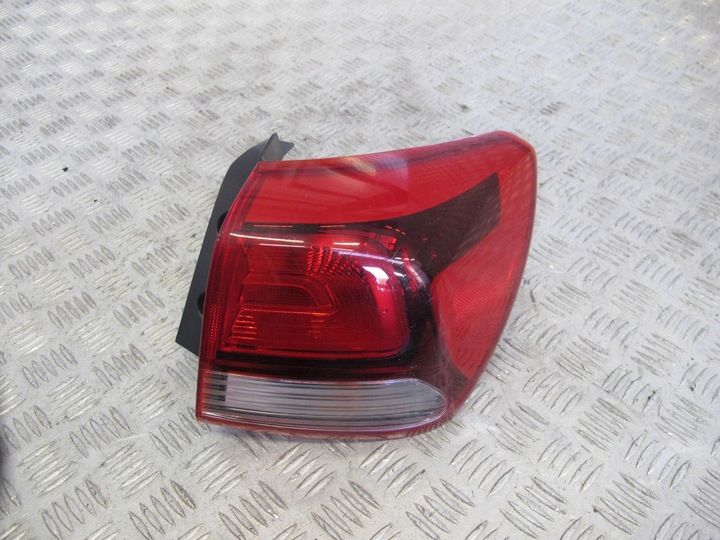 фото №1, Kia rio iv лампа зад задняя правая 17-