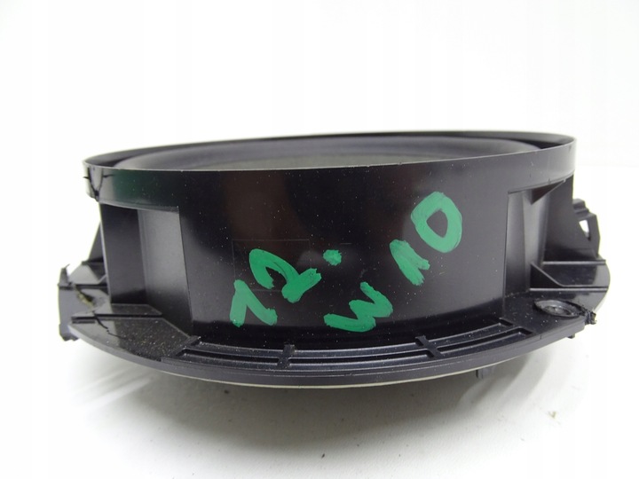 фото №11, Динамік двері зад задній vw polo v 6r 6r0035453a