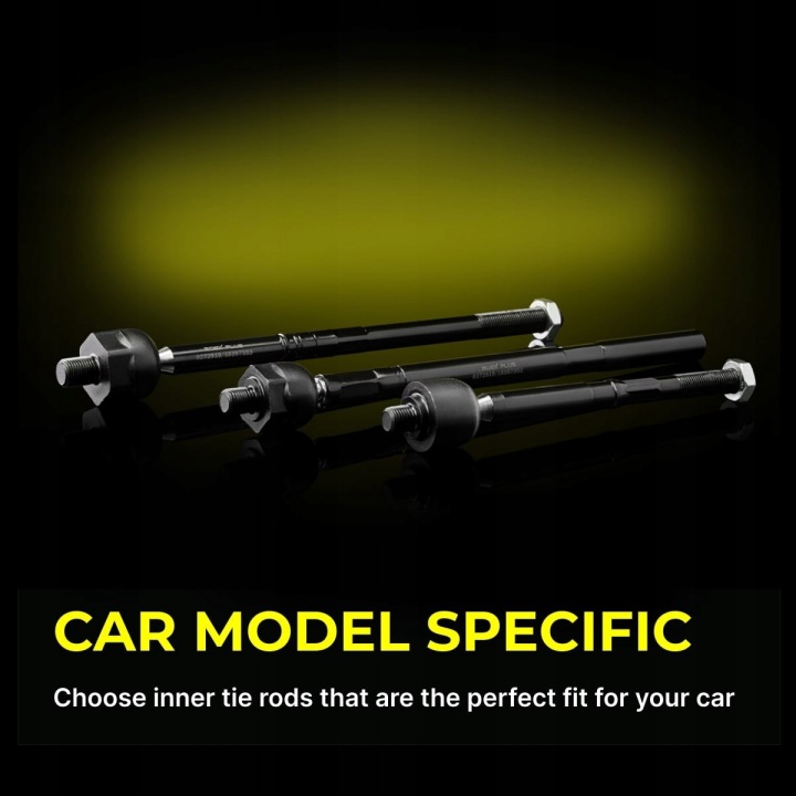 фото №9, З'єднання осьовий ridex plus 51t0039p передні do vw golf v хетчбек 1k1