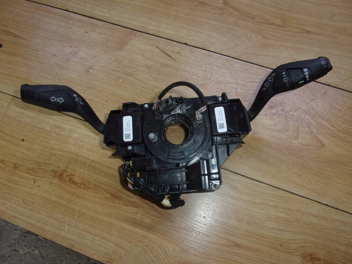 фото №1, Ford c-max ii mk2 перемикач комбінований перемикач-павук