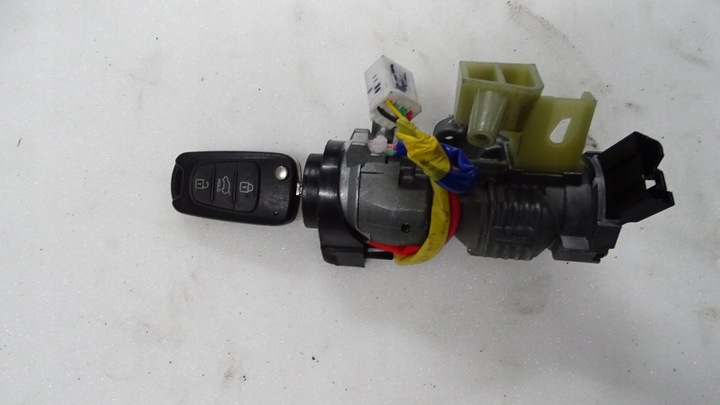 фото №5, Набір стартовий комп'ютер kia ceed ii 2012-2014 1.6