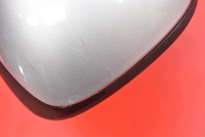 фото №10, Дзеркало ліве 1e7 eu 013935 toyota yaris 2 ii 05-09 5 pin