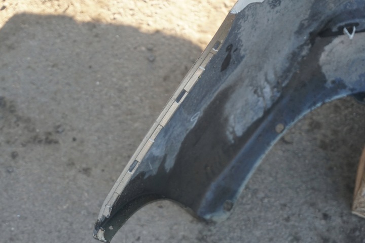 фото №13, Subaru impreza gh c6p задній бампер 57704fg010 2008-2012