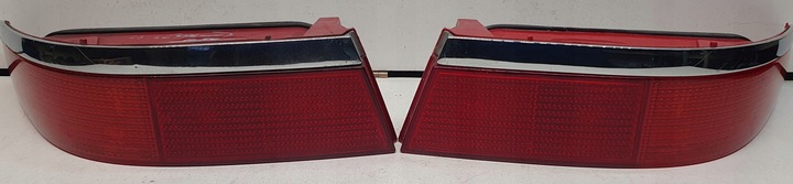 фото №1, Ford scorpio ii mk2 sedan лампа левая задняя зад