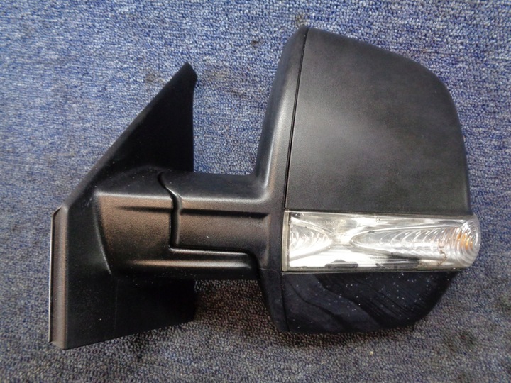 фото №1, Дзеркало зовнішні fiat doblo 2 ii opel combo d 2010- ліві