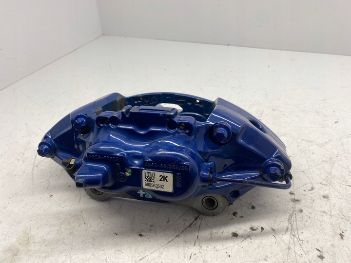 фото №10, Bmw 3 g20 5 g30 суппорт правый перед 6885626