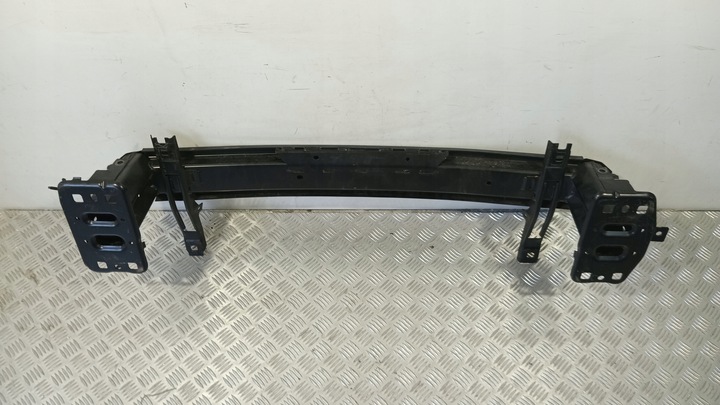 фото №9, Балка бампера перед ford fiesta mk8 16-23 h1bb-109a26-ah оригінал