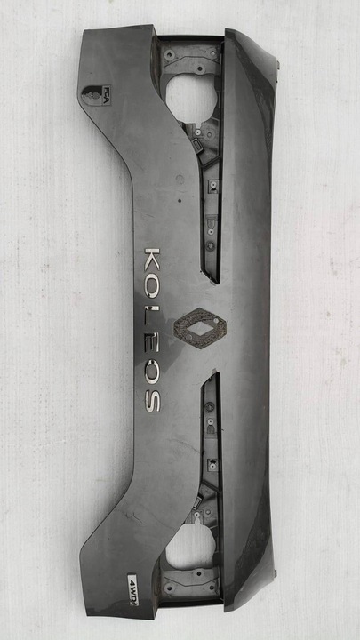 фото №1, Renault koleos ii кришка накладка зад заднє 908501988r