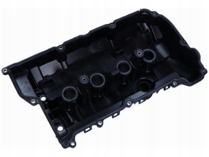 фото №2, Кришка клапанів citroen c3 picasso 1.4 1.6 ii 1.4 1.6 +запах