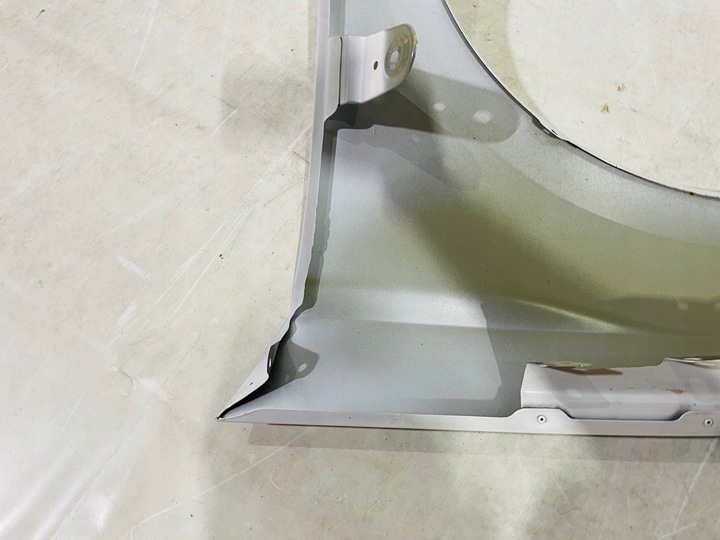 фото №12, Seat leon 3 5f крило праві перед 2012-2020 рік