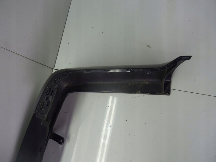 фото №9, Volkswagen transporter - caravelle t6 2016 бампер задний