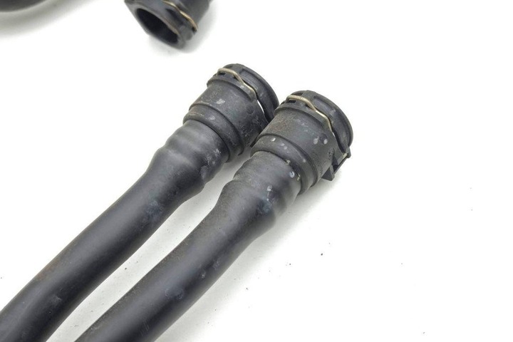 фото №14, Труба охолодження citroën berlingo k9 9822199280 1.6l 2022