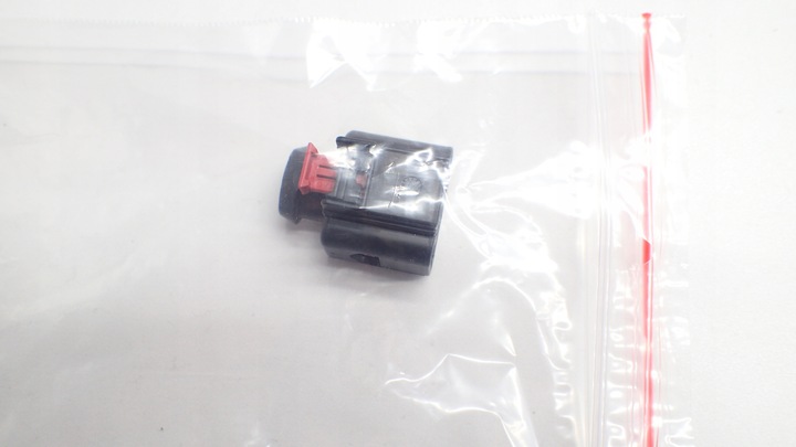 фото №10, Штекер роз'єм vw audi skoda seat 8k0973703g 8k0 973 703 g +контакти