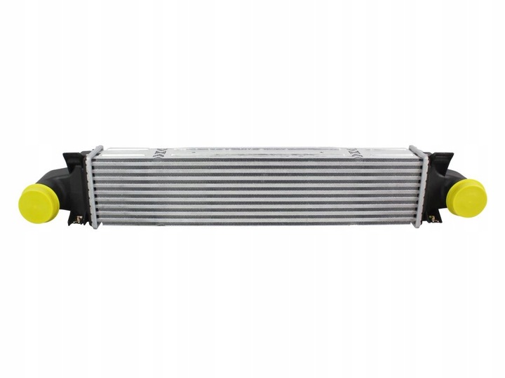 фото №8, Радіаторів повітря наддувний abakus 052-018-0008