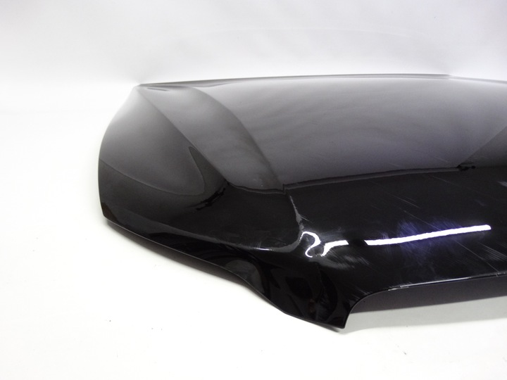 фото №8, Volvo xc60 ii 2017+ капот крышка двигателя оригинальная 31424557